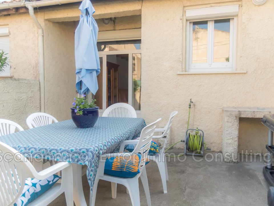 Villa i Valras-Plage, Herault - foto 4