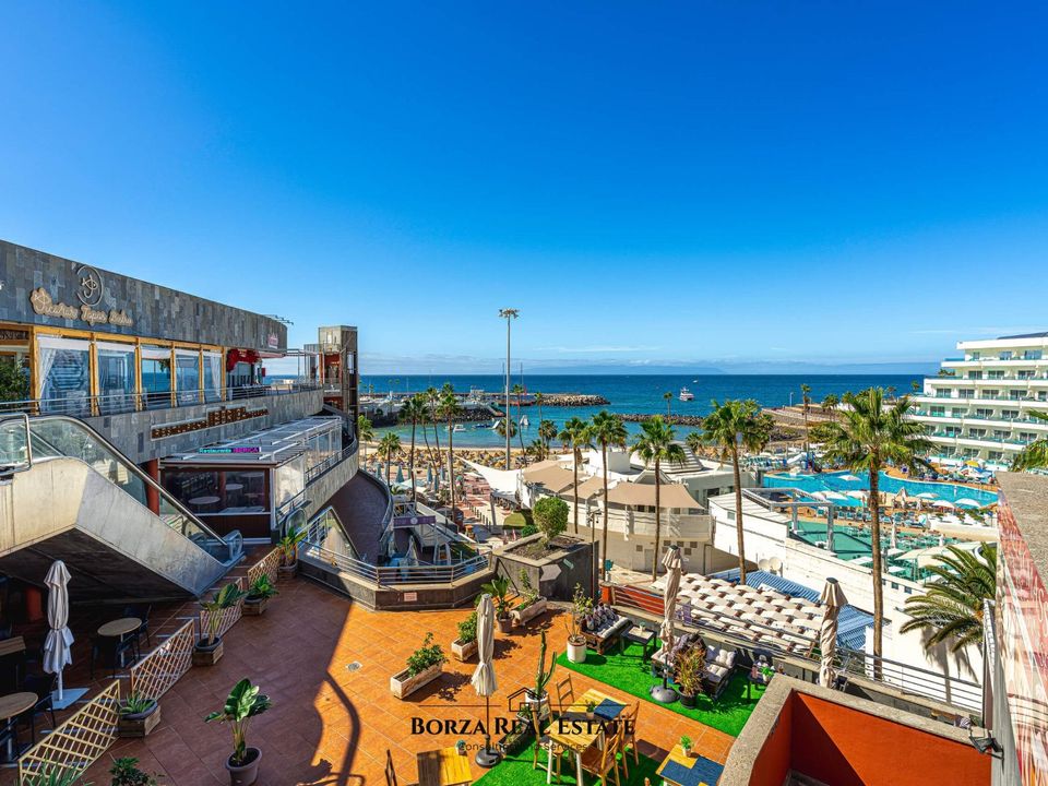 Erhvervsejendom i Adeje, Tenerife - foto 1