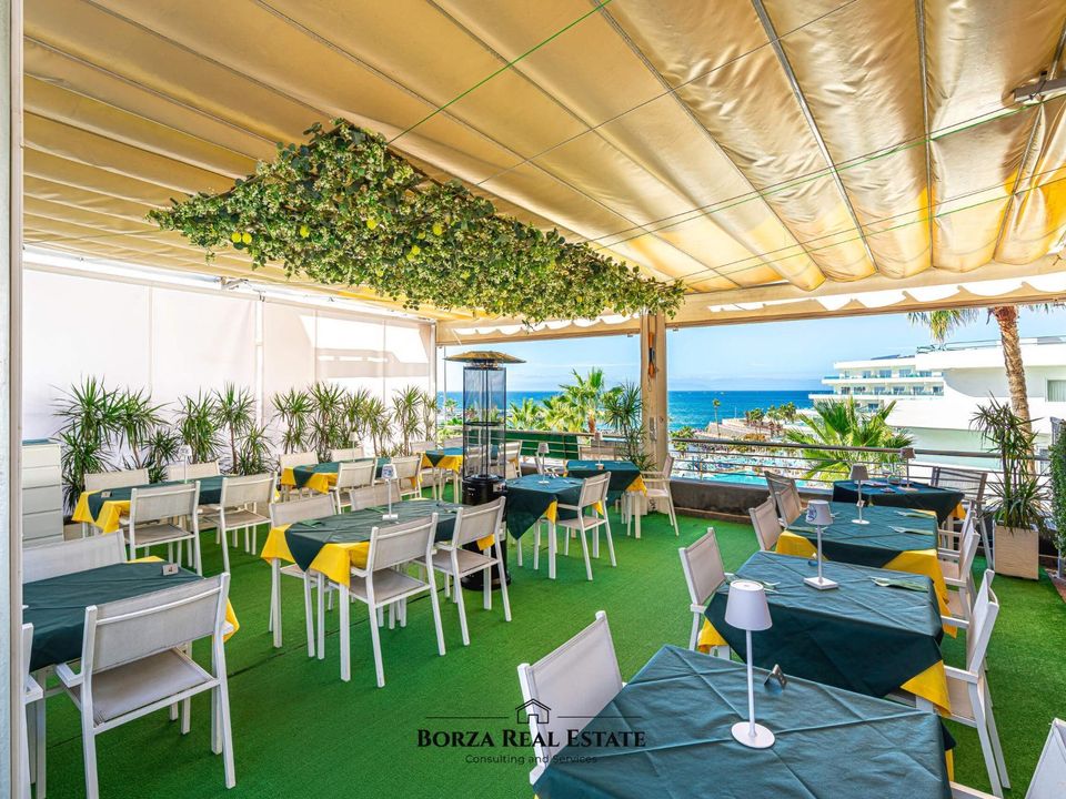 Erhvervsejendom i Adeje, Tenerife - foto 3