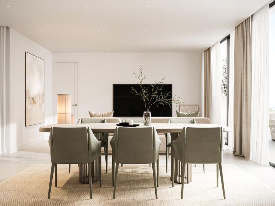 Leilighet i Estepona, Malaga - bilde 4