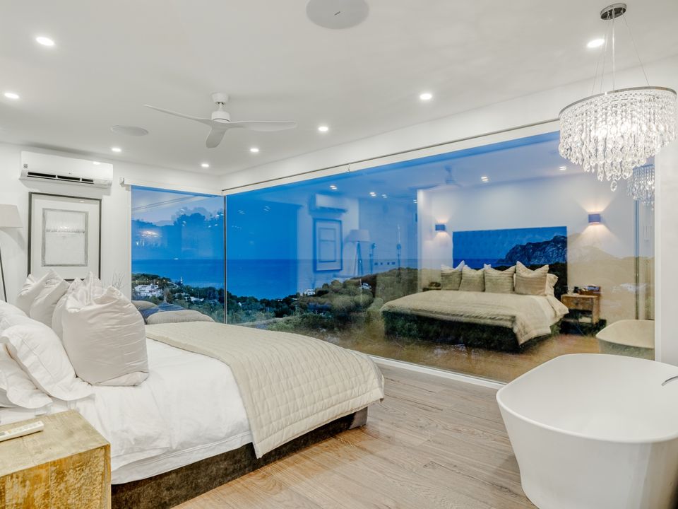 Villa i Benissa, Alicante - foto 3