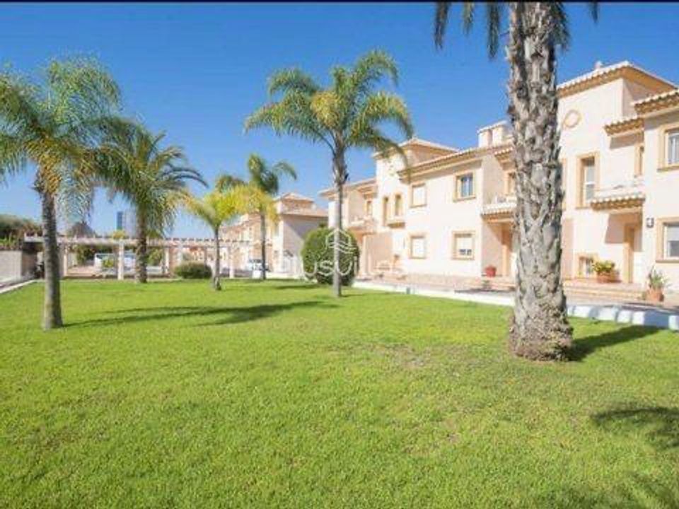 Villa i Calpe, Alicante - foto 3