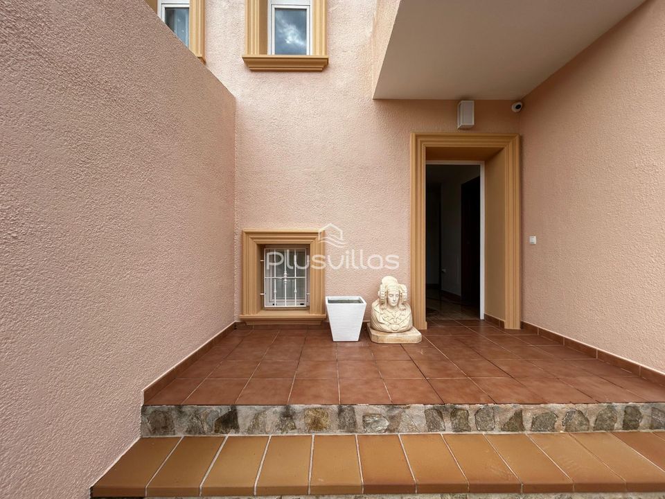 Villa i Calpe, Alicante - foto 4