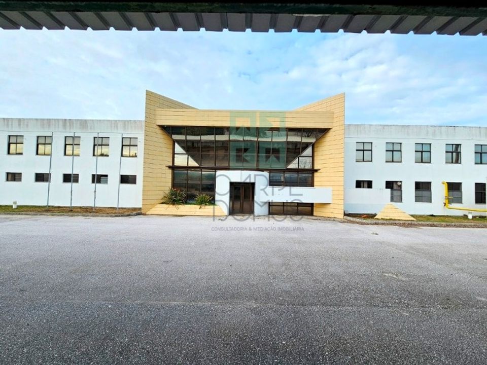 Erhvervsejendom i Torres Novas, Santarem - foto 3