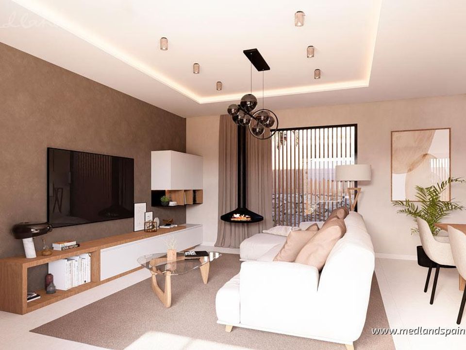 Villa i Murcia, Murcia - foto 2