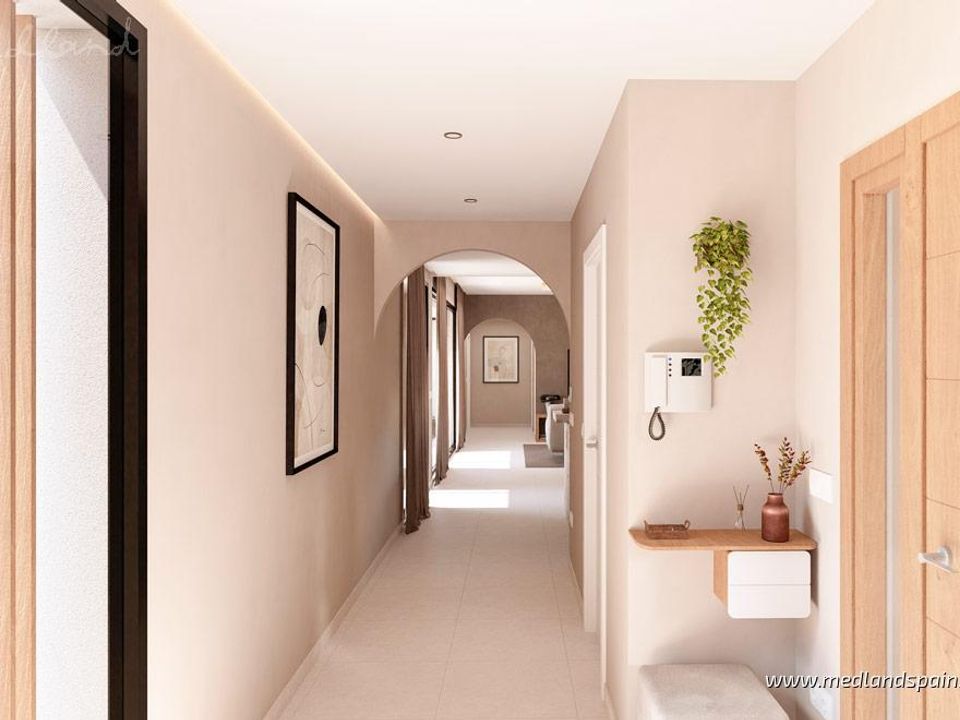 Villa i Murcia, Murcia - foto 5