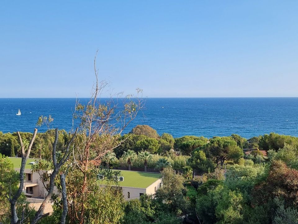 Villa i Les Issambres, Var - bilde 2