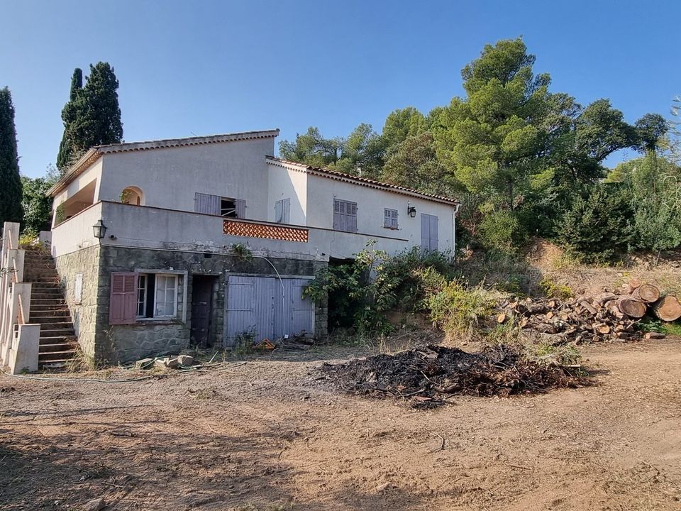 Villa a Les Issambres, Var - foto 5