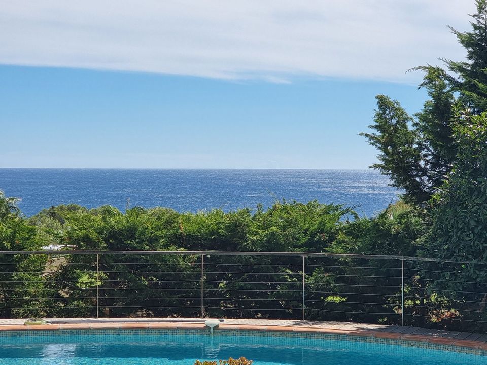 Villa i Les Issambres, Var - bilde 2
