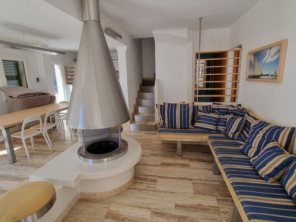 Villa i Les Issambres, Var - foto 5