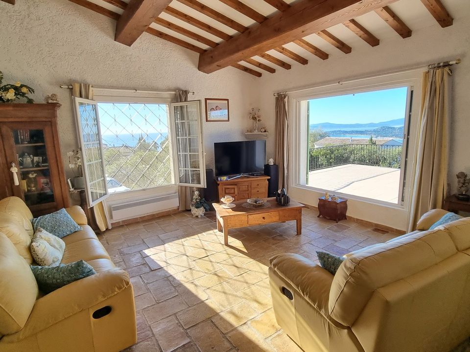 Villa i Les Issambres, Var - foto 4