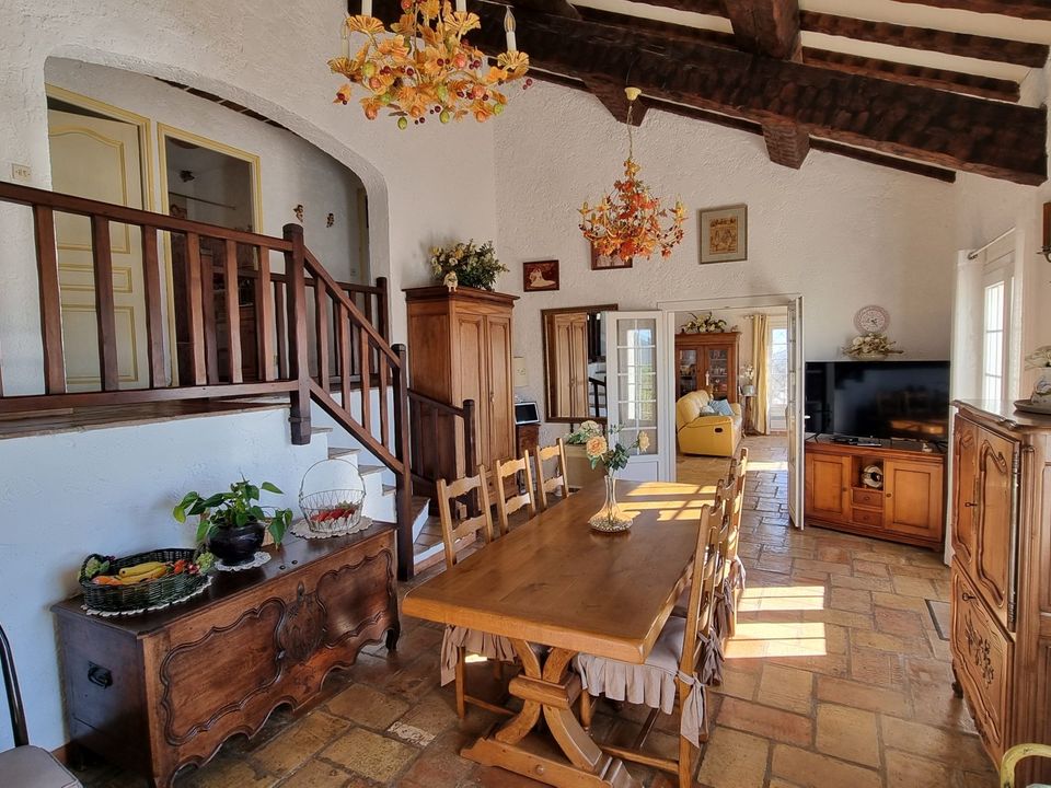 Villa i Les Issambres, Var - foto 5