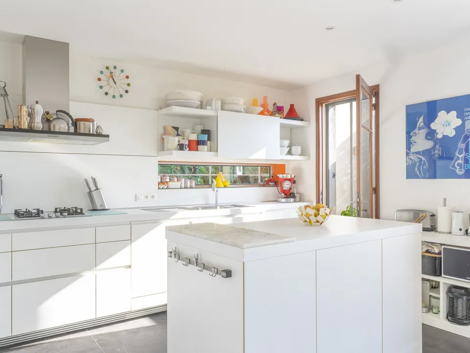 Villa i Rayol-Canadel-sur-Mer, Var - bilde 5