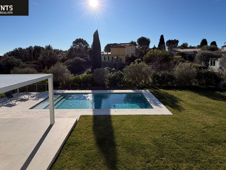 Villa i Villefranche-sur-Mer, Alpes-Maritimes - foto 2