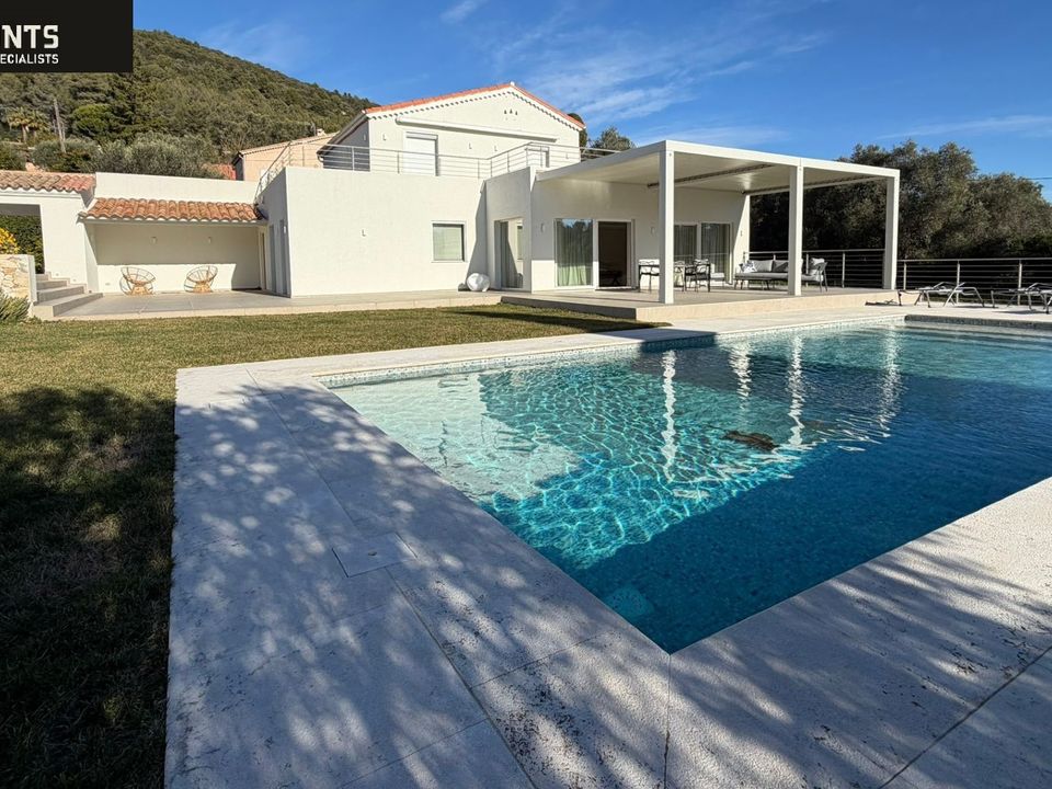 Villa i Villefranche-sur-Mer, Alpes-Maritimes - foto 3
