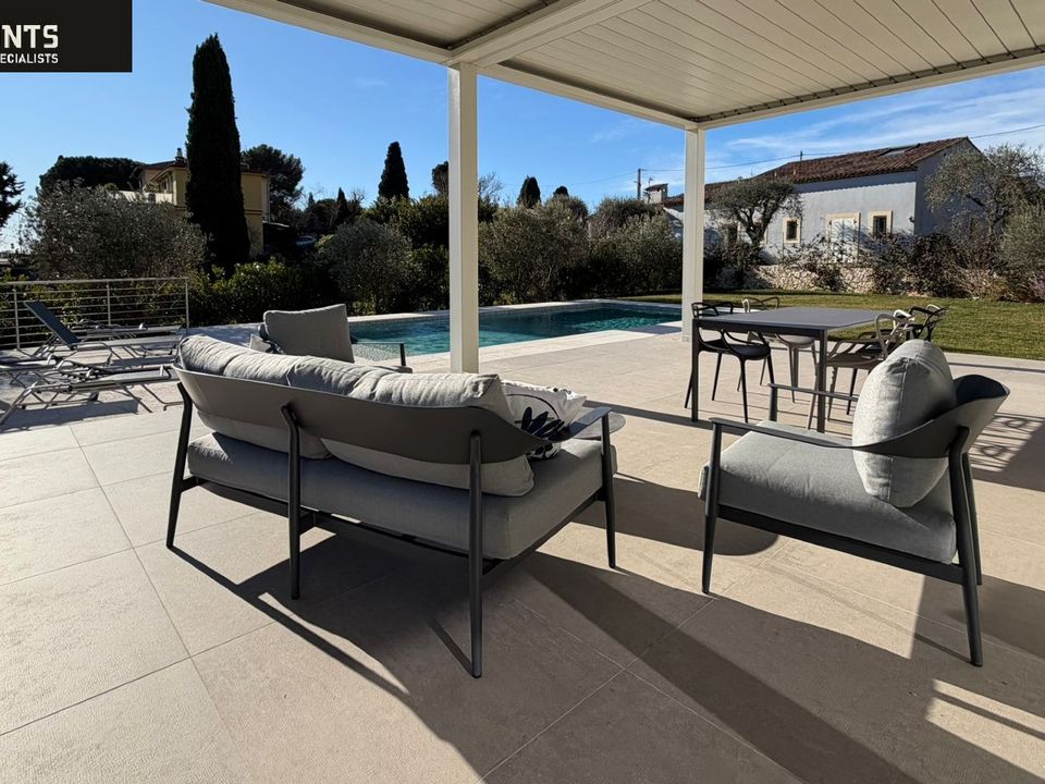 Villa i Villefranche-sur-Mer, Alpes-Maritimes - foto 5