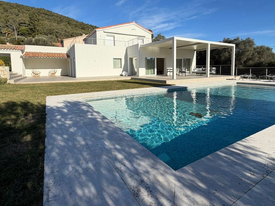 Villa i Villefranche-sur-Mer, Alpes-Maritimes - foto 3