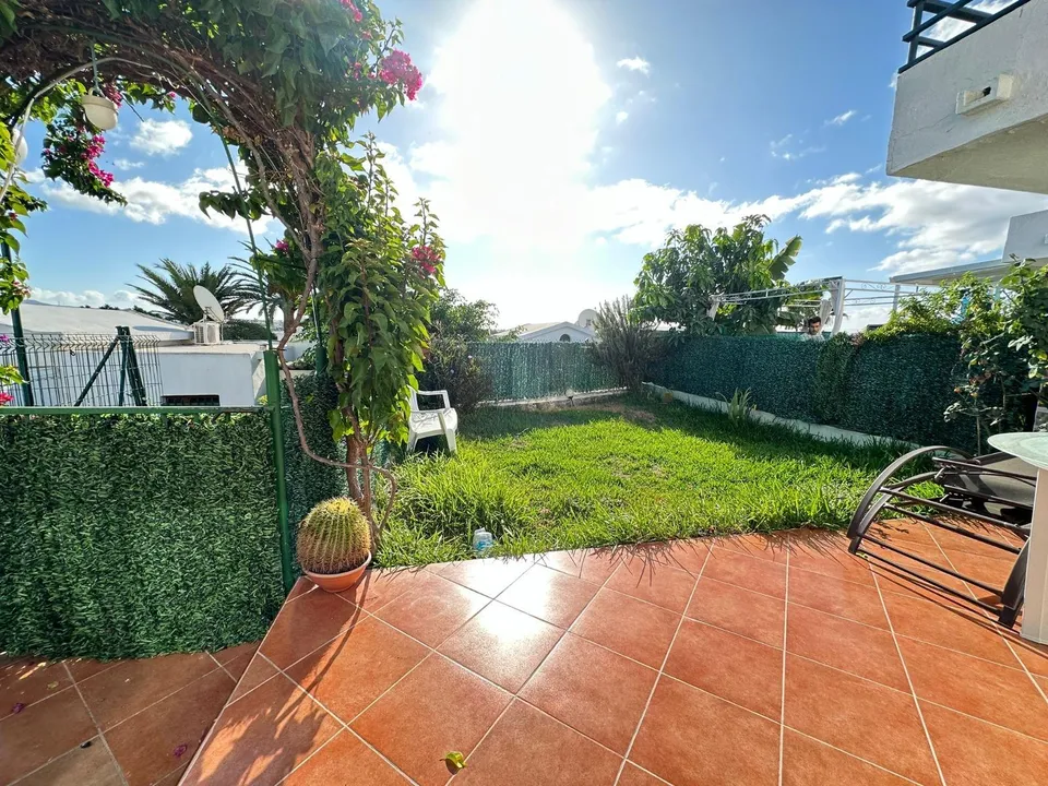 Bungalow i Sonnenland, Gran Canaria - foto 2