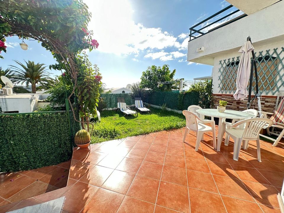 Bungalow i Sonnenland, Gran Canaria - foto 4