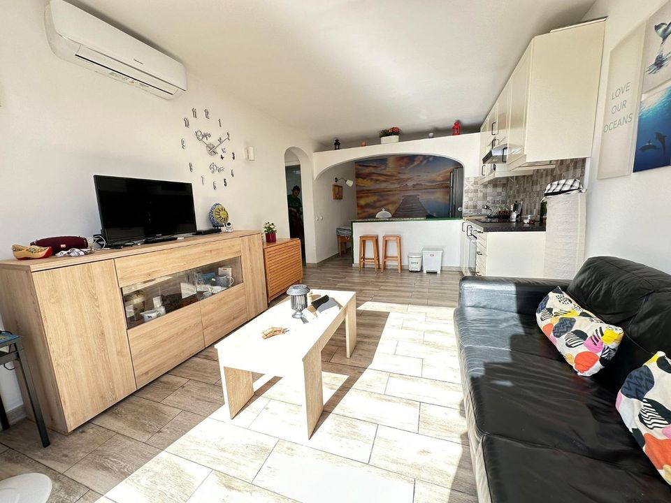 Bungalow i Sonnenland, Gran Canaria - foto 5