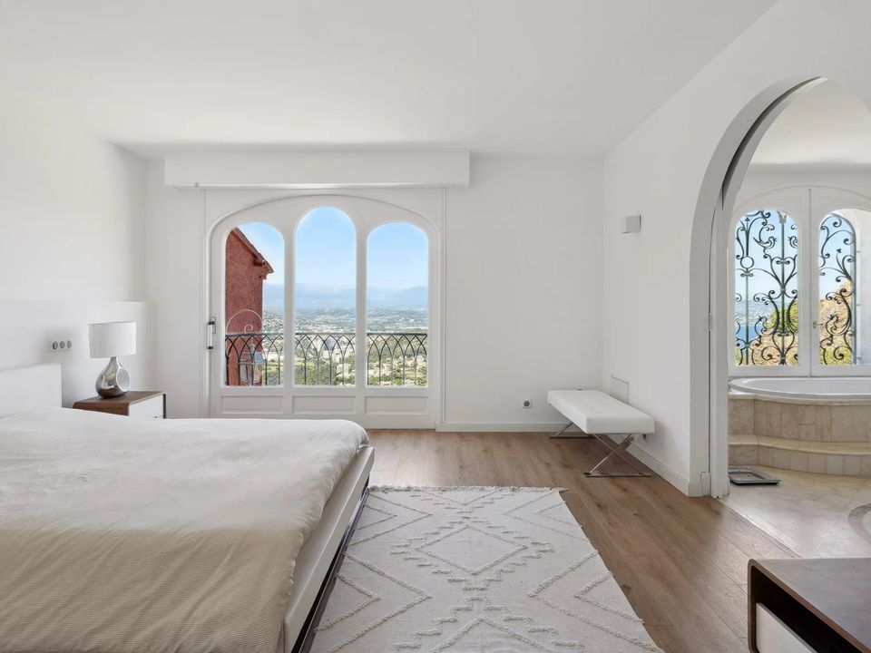 Villa i Theoule-sur-Mer, Alpes-Maritimes - foto 4