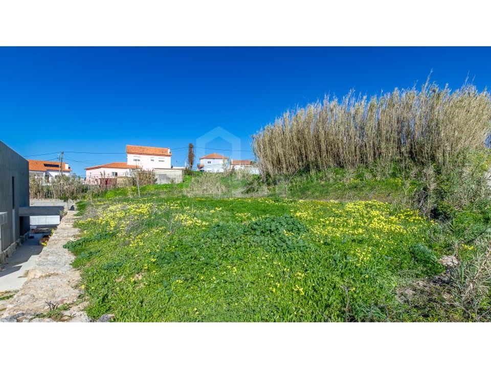 Helårsgrund i Ericeira, Lisbon - foto 3