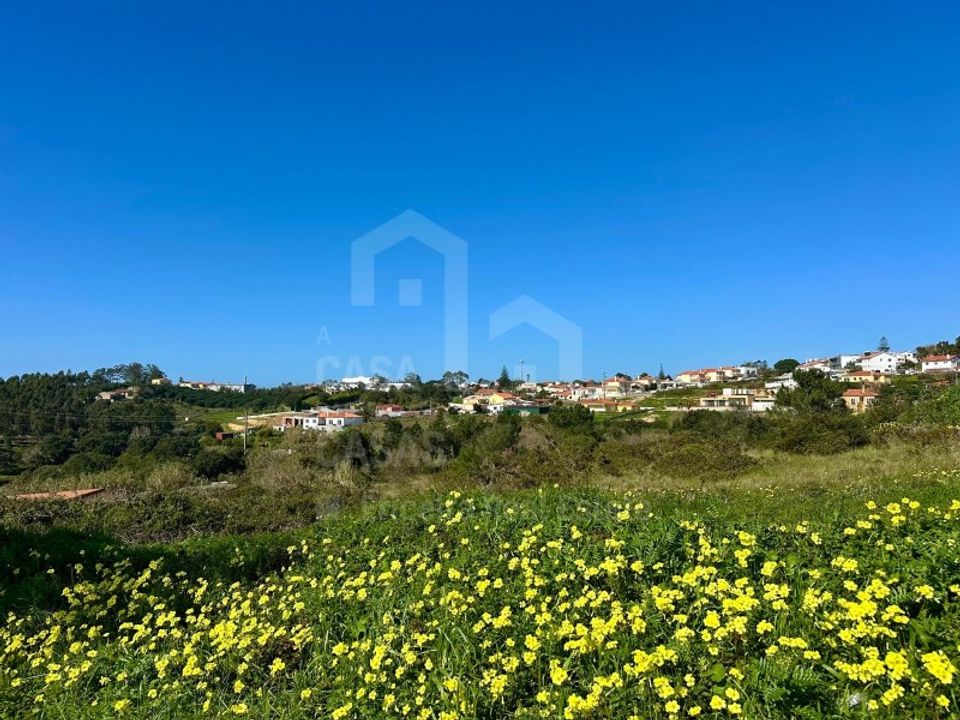 Helårsgrund i Mafra, Lisbon - foto 1
