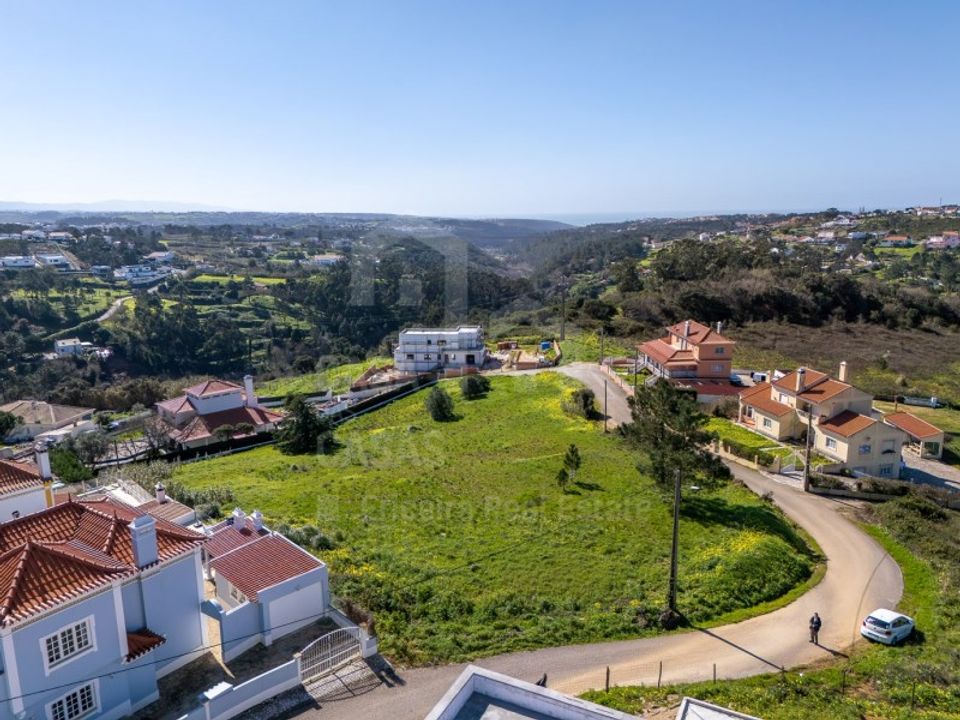 Helårsgrund i Mafra, Lisbon - foto 3