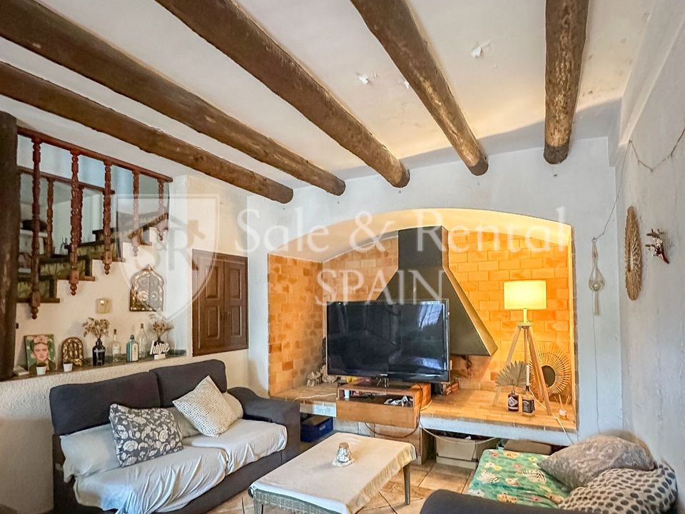 Villa i Lloret De Mar, Gerona - foto 1