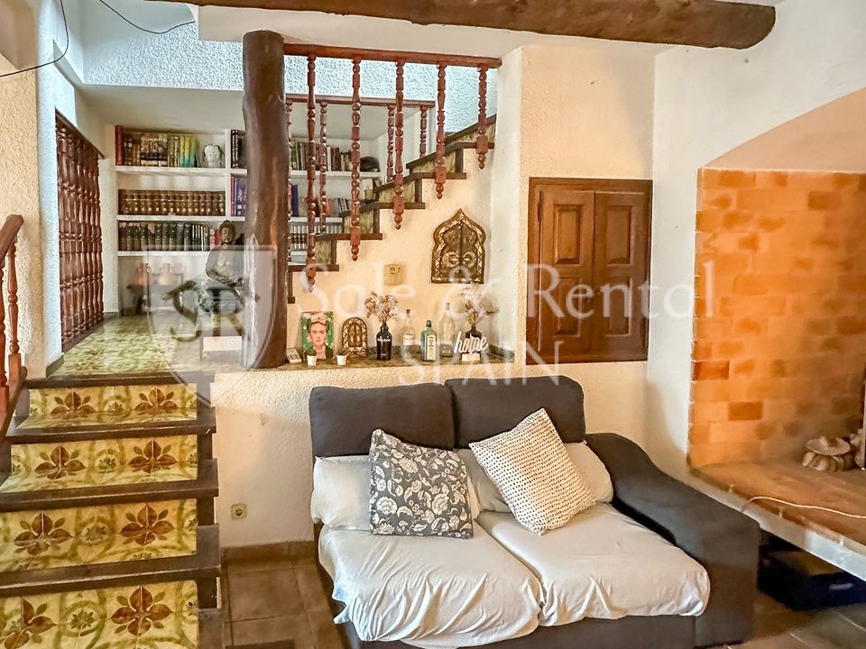 Villa i Lloret De Mar, Gerona - foto 2