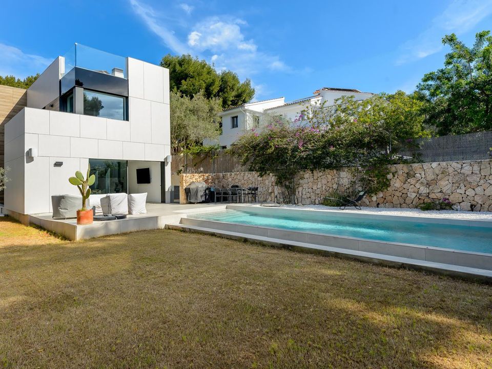 Villa i Bendinat, Mallorca - foto 5
