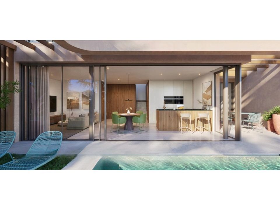 Villa i Murcia, Murcia - foto 3
