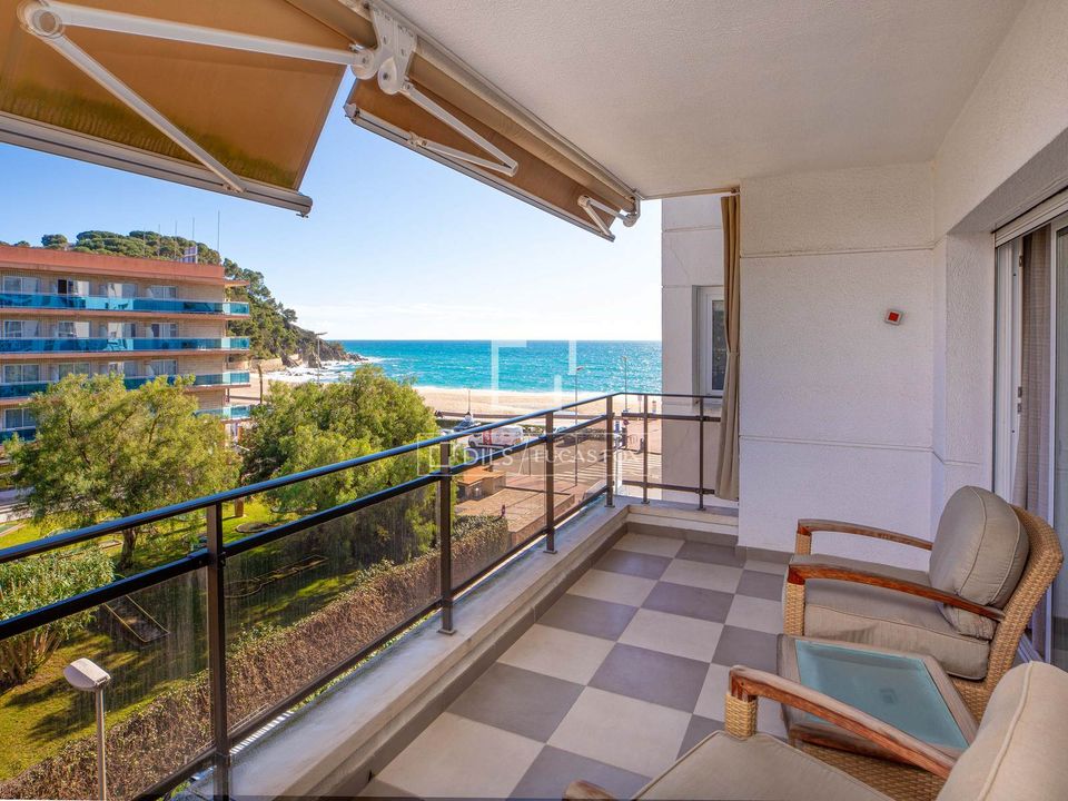 Lejlighed i Lloret De Mar, Gerona - foto 2
