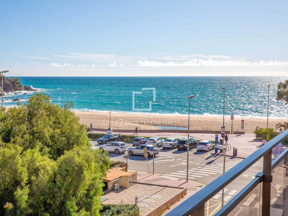 Lejlighed i Lloret De Mar, Gerona - foto 1
