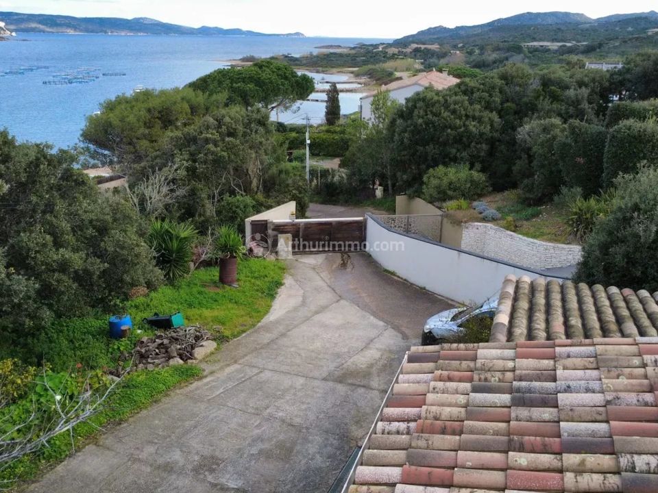 Herregård i Bonifacio, Corse-du-Sud - bilde 5