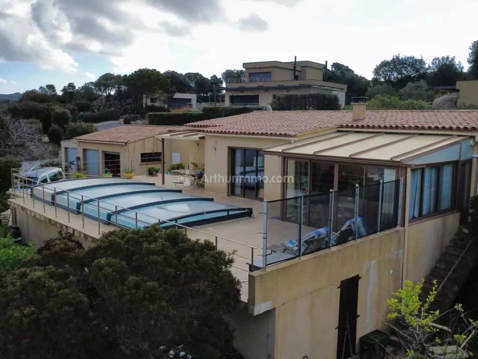 Herregård i Bonifacio, Corse-du-Sud - bilde 4