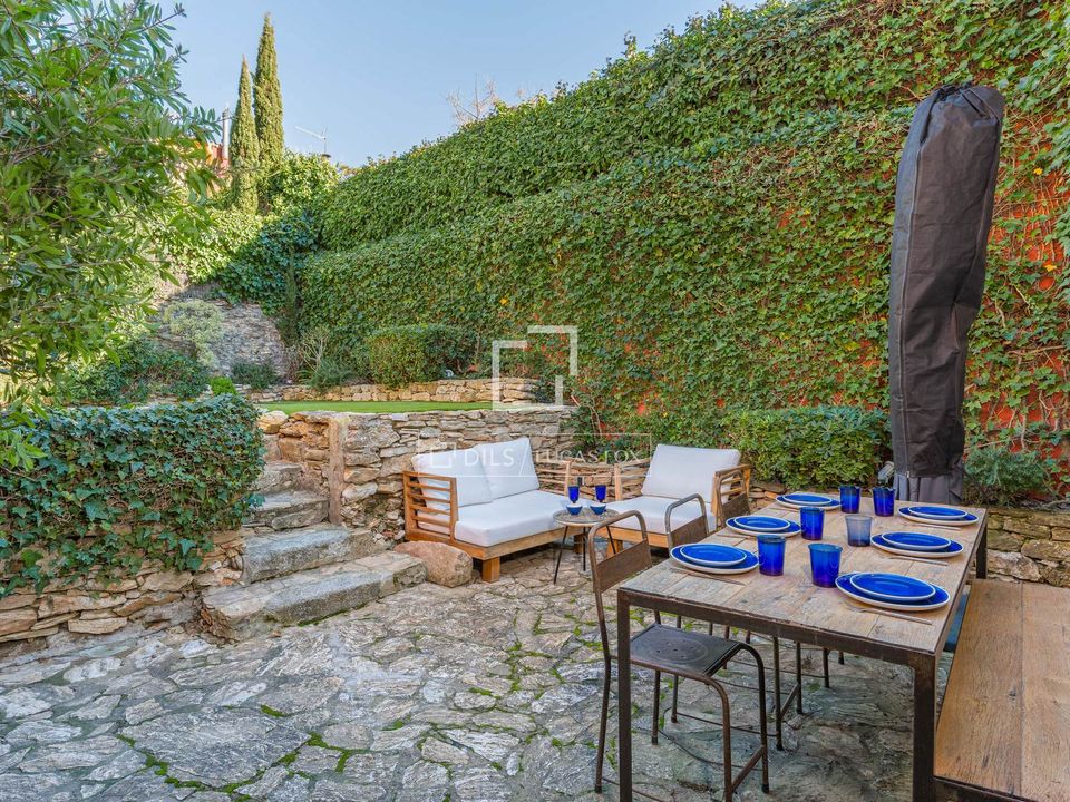 Villa i Begur, Gerona - foto 2