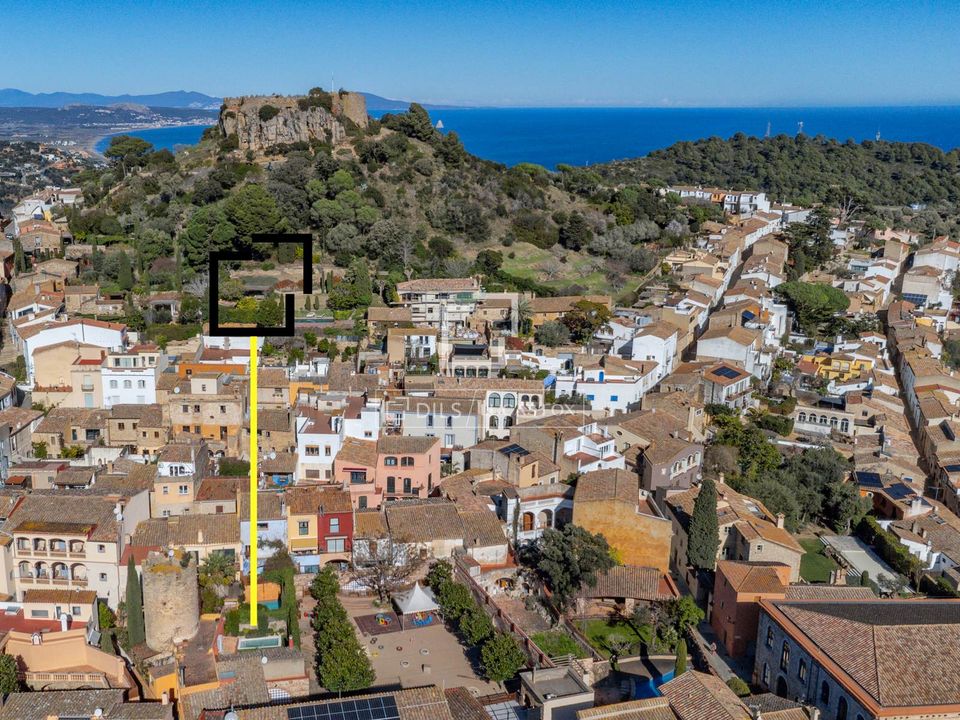 Villa i Begur, Gerona - foto 3