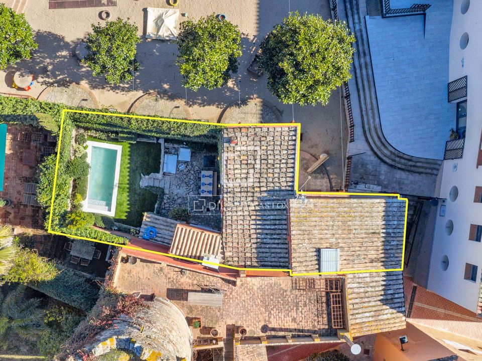 Villa i Begur, Gerona - foto 4