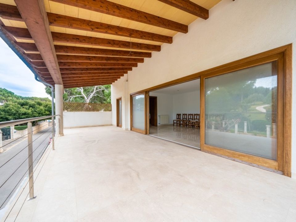 Villa i Capdepera, Mallorca - foto 1