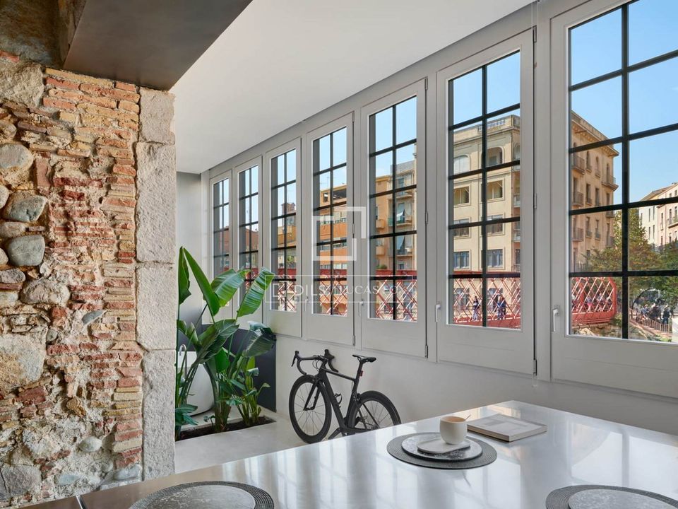 Apartament a Girona, Gerona - foto 1