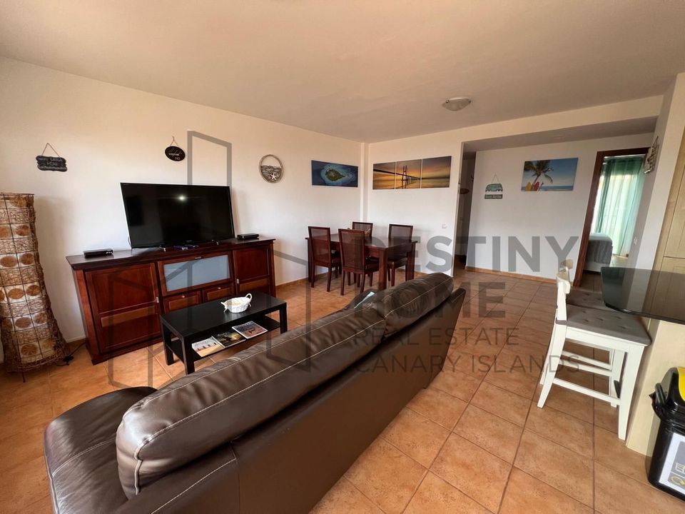 Lejlighed i Corralejo, Fuerteventura - foto 3