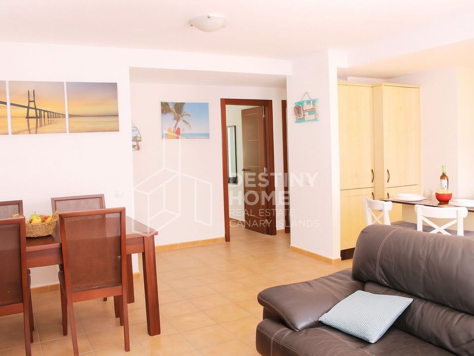 Lejlighed i Corralejo, Fuerteventura - foto 5
