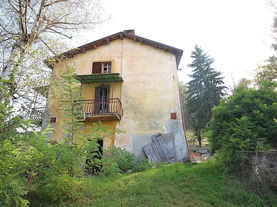 Villa i Mondovi, Cuneo - foto 2