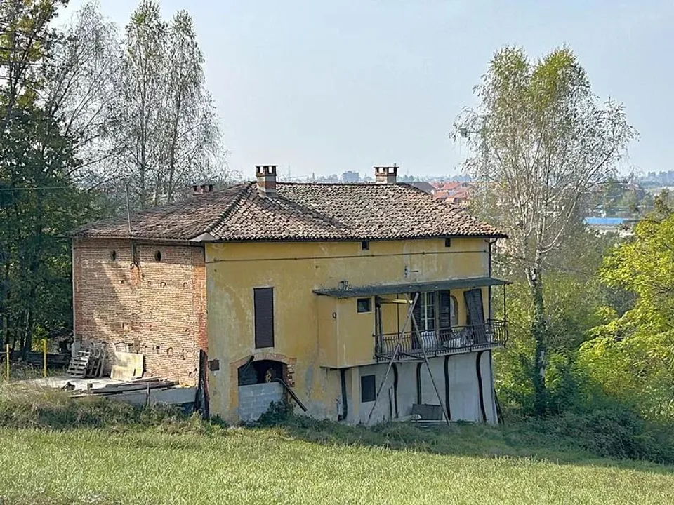 Villa i Mondovi, Cuneo - foto 3