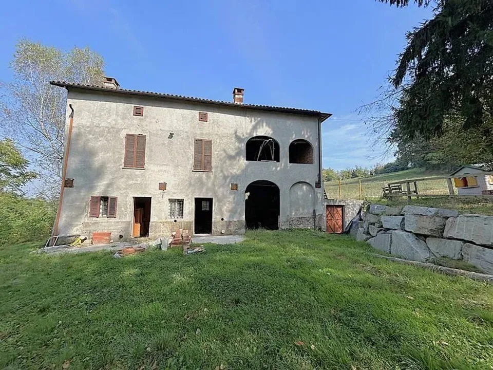 Villa i Mondovi, Cuneo - foto 4
