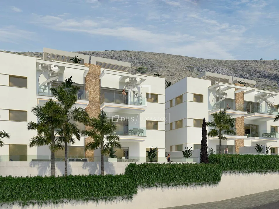 Lejlighed i Cullera, Valencia - foto 3