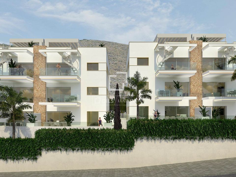 Lejlighed i Cullera, Valencia - foto 5