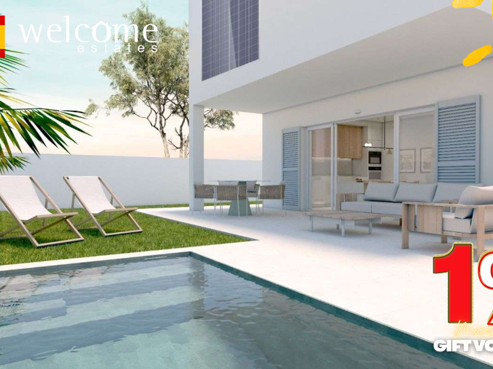 Appartamento Torre de la Horadada, Alicante - foto 1