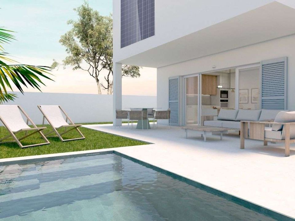 Appartamento Torre de la Horadada, Alicante - foto 2